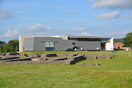 Ename Heritage Centre